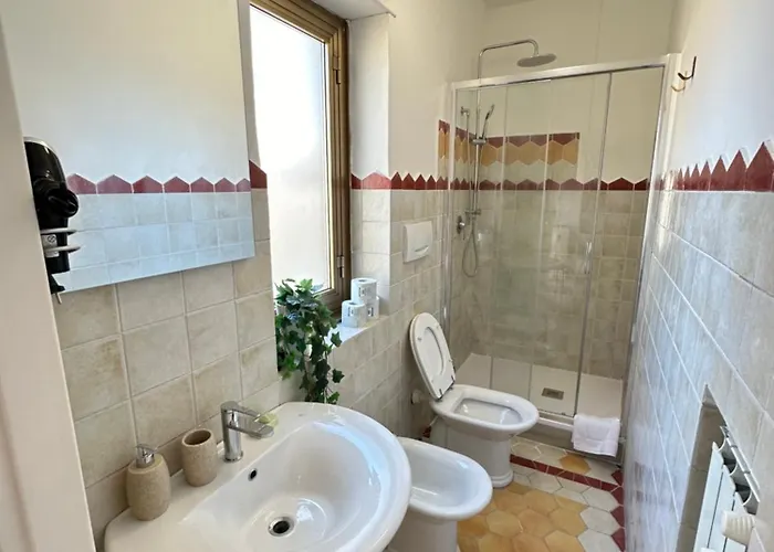 Apartment Attico Al Settimo Piano *